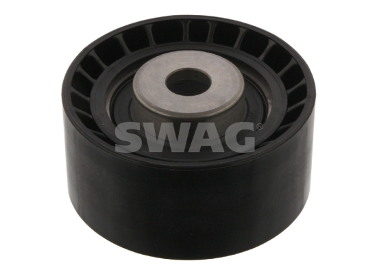 Obehová/vodiaca kladka ozubeného remeňa SWAG